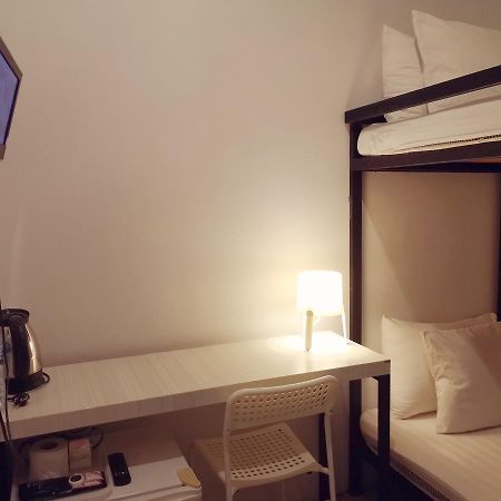 Get Guesthouse Hat Yai Esterno foto