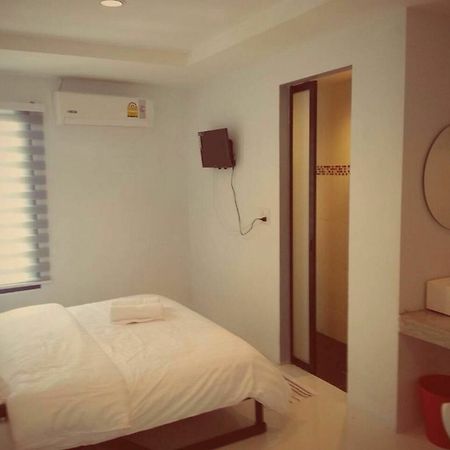 Get Guesthouse Hat Yai Esterno foto