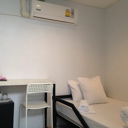 Get Guesthouse Hat Yai Esterno foto