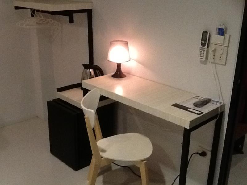 Get Guesthouse Hat Yai Esterno foto