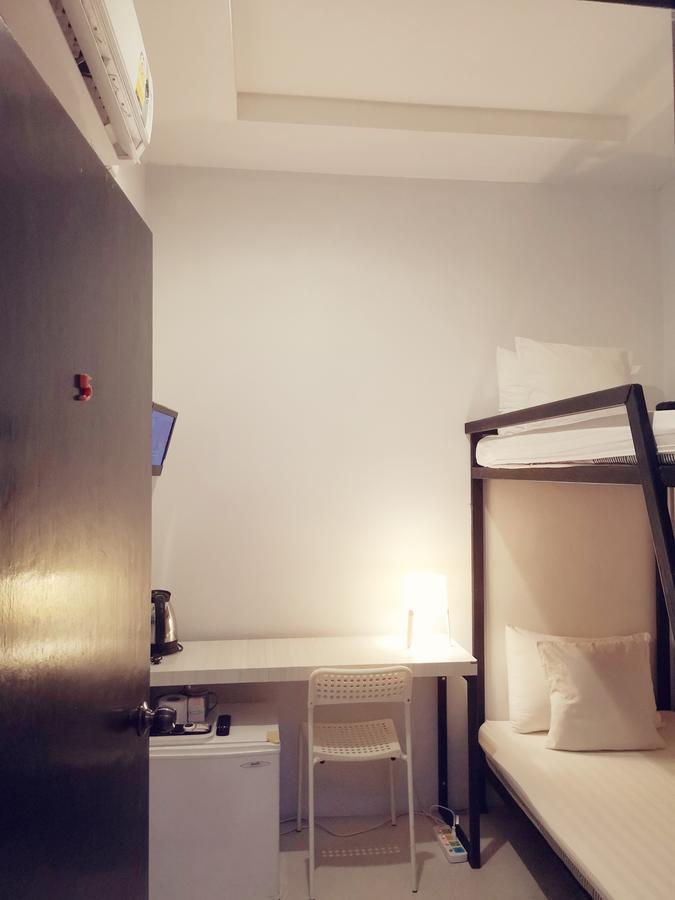 Get Guesthouse Hat Yai Esterno foto