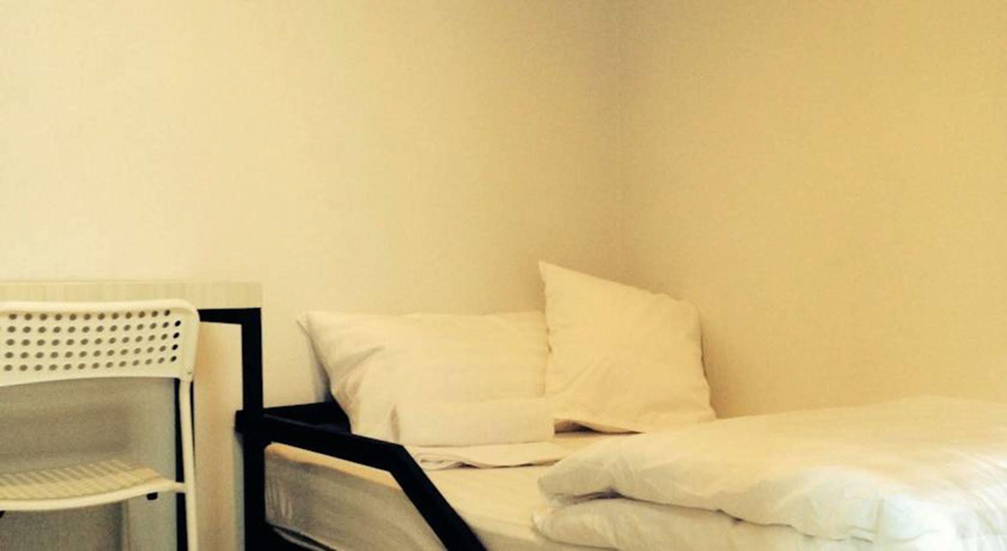 Get Guesthouse Hat Yai Esterno foto