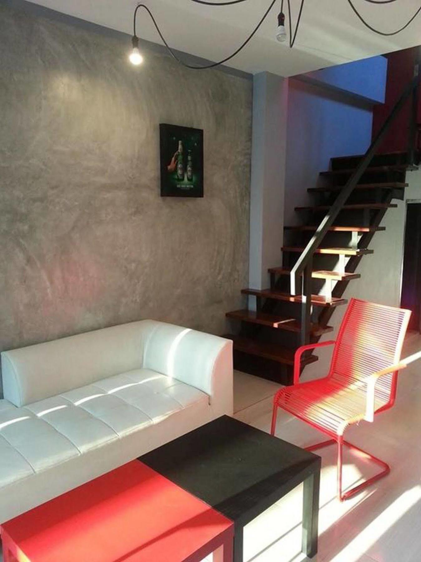 Get Guesthouse Hat Yai Esterno foto