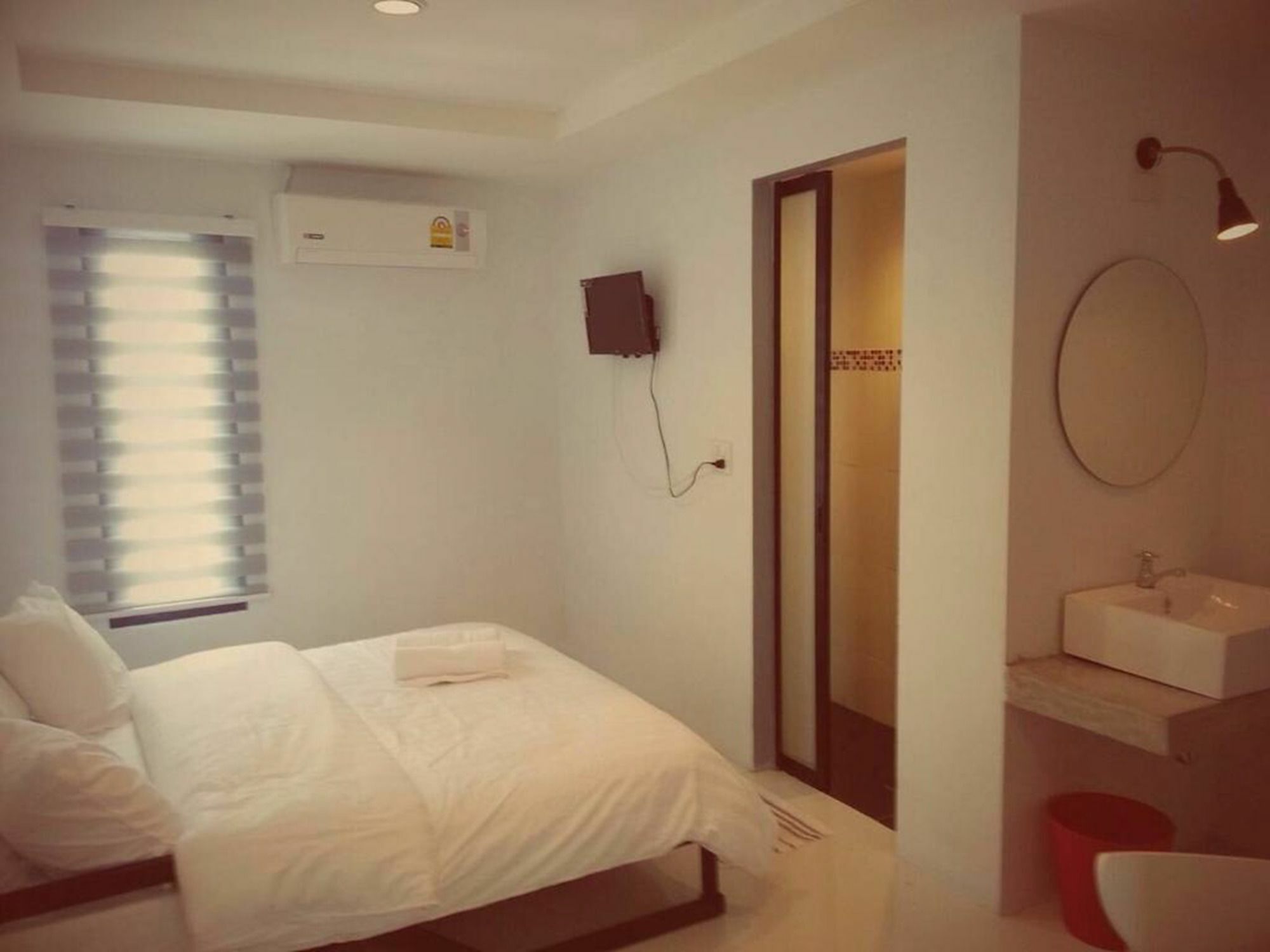 Get Guesthouse Hat Yai Esterno foto