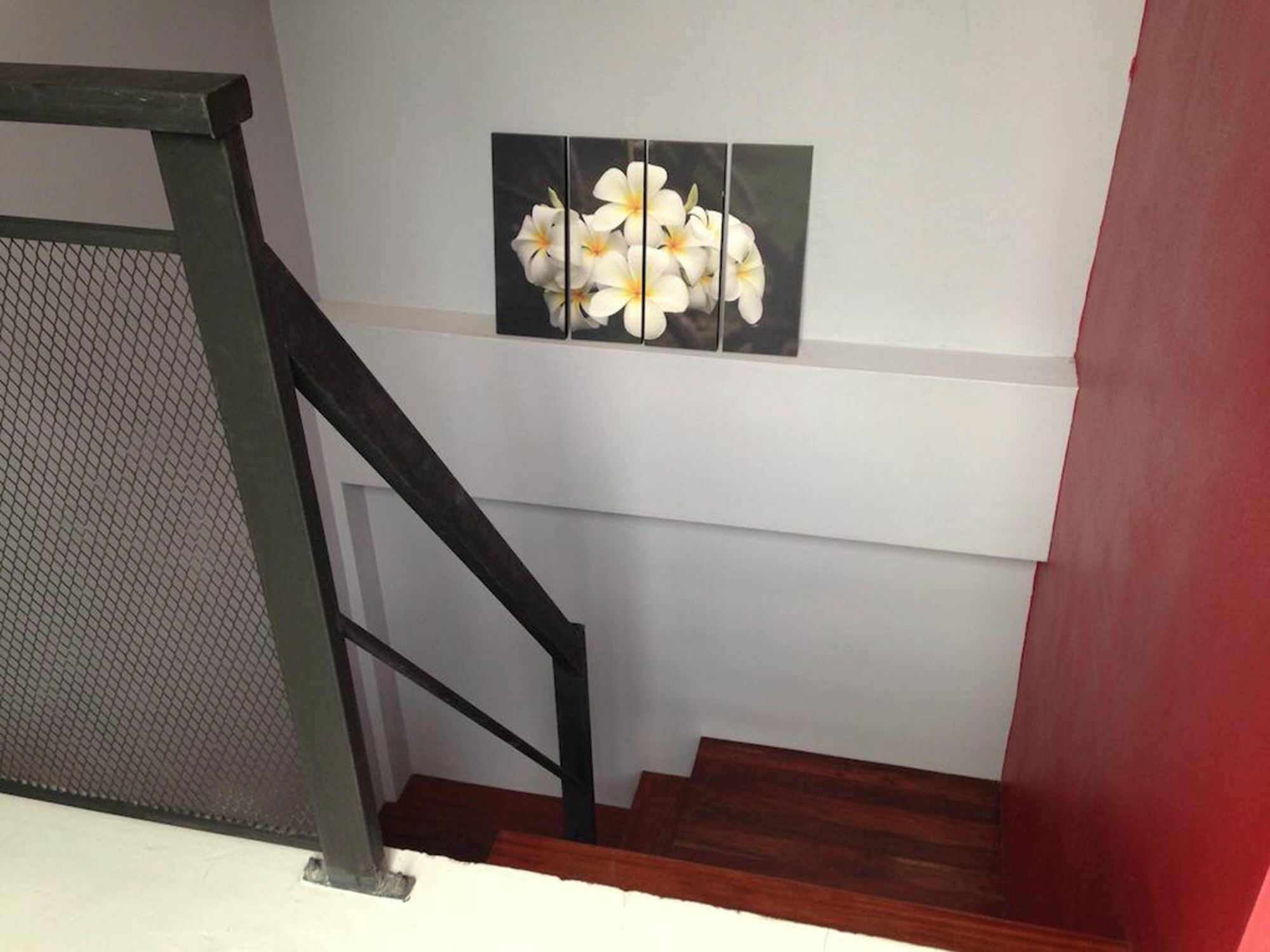 Get Guesthouse Hat Yai Esterno foto