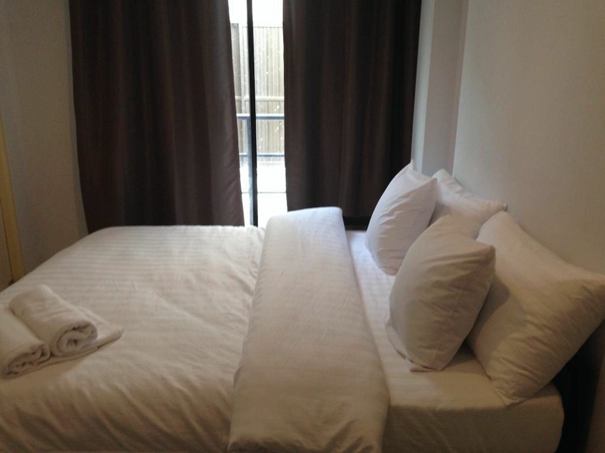 Get Guesthouse Hat Yai Esterno foto