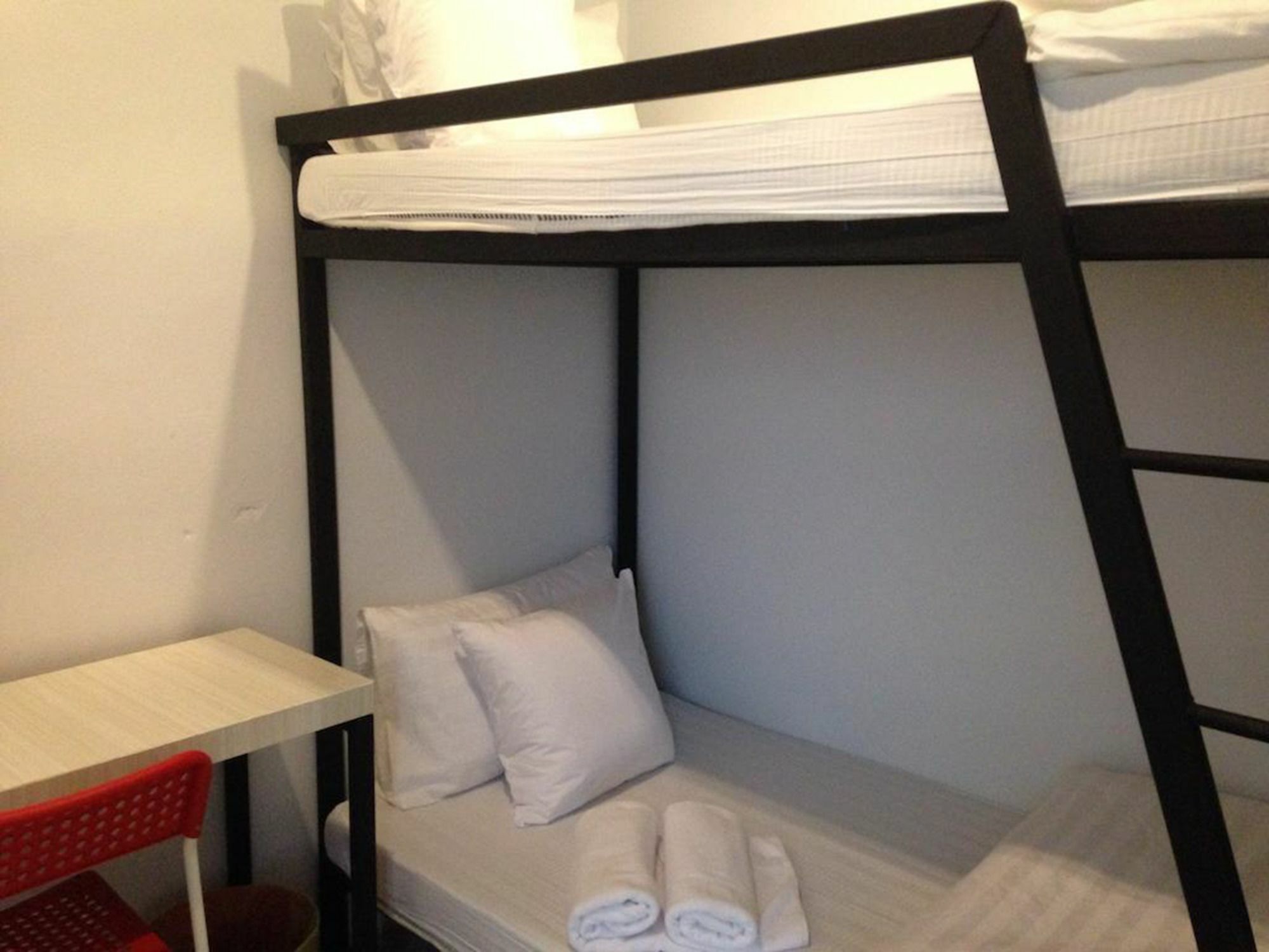 Get Guesthouse Hat Yai Esterno foto