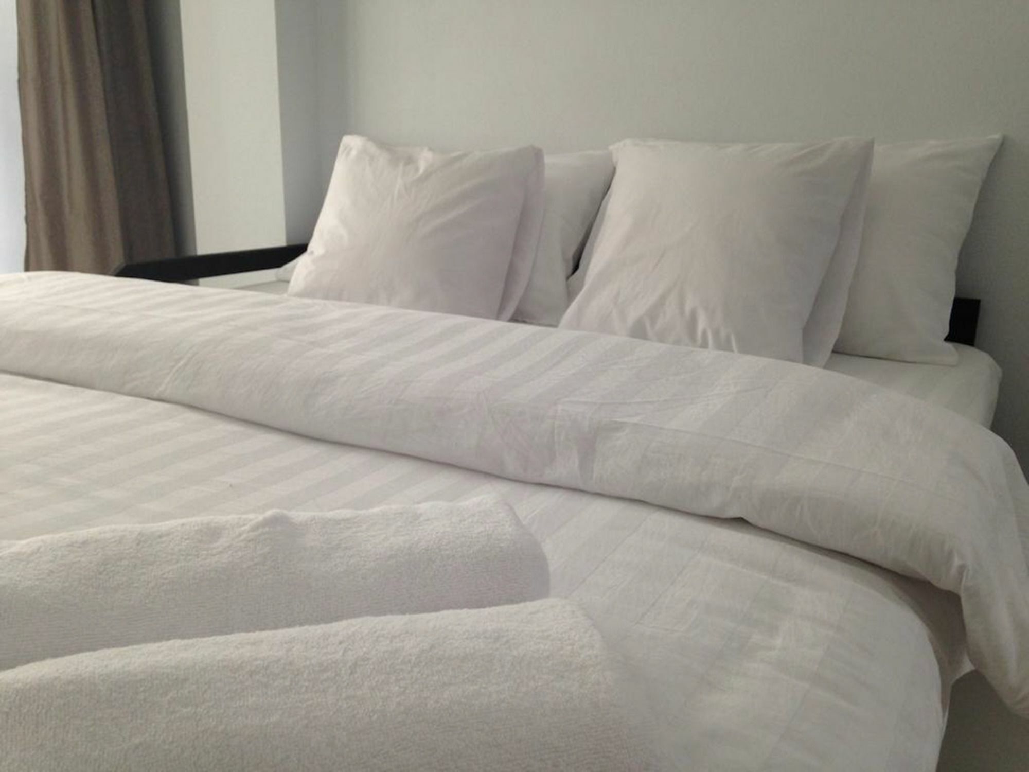Get Guesthouse Hat Yai Esterno foto