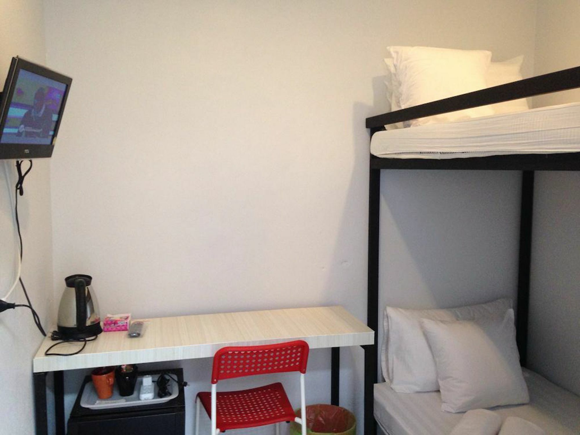 Get Guesthouse Hat Yai Esterno foto