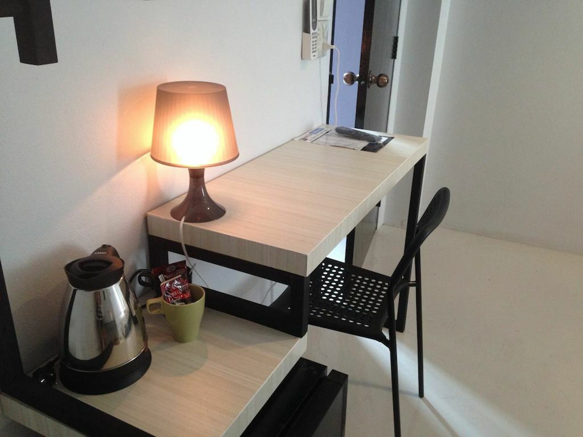 Get Guesthouse Hat Yai Esterno foto
