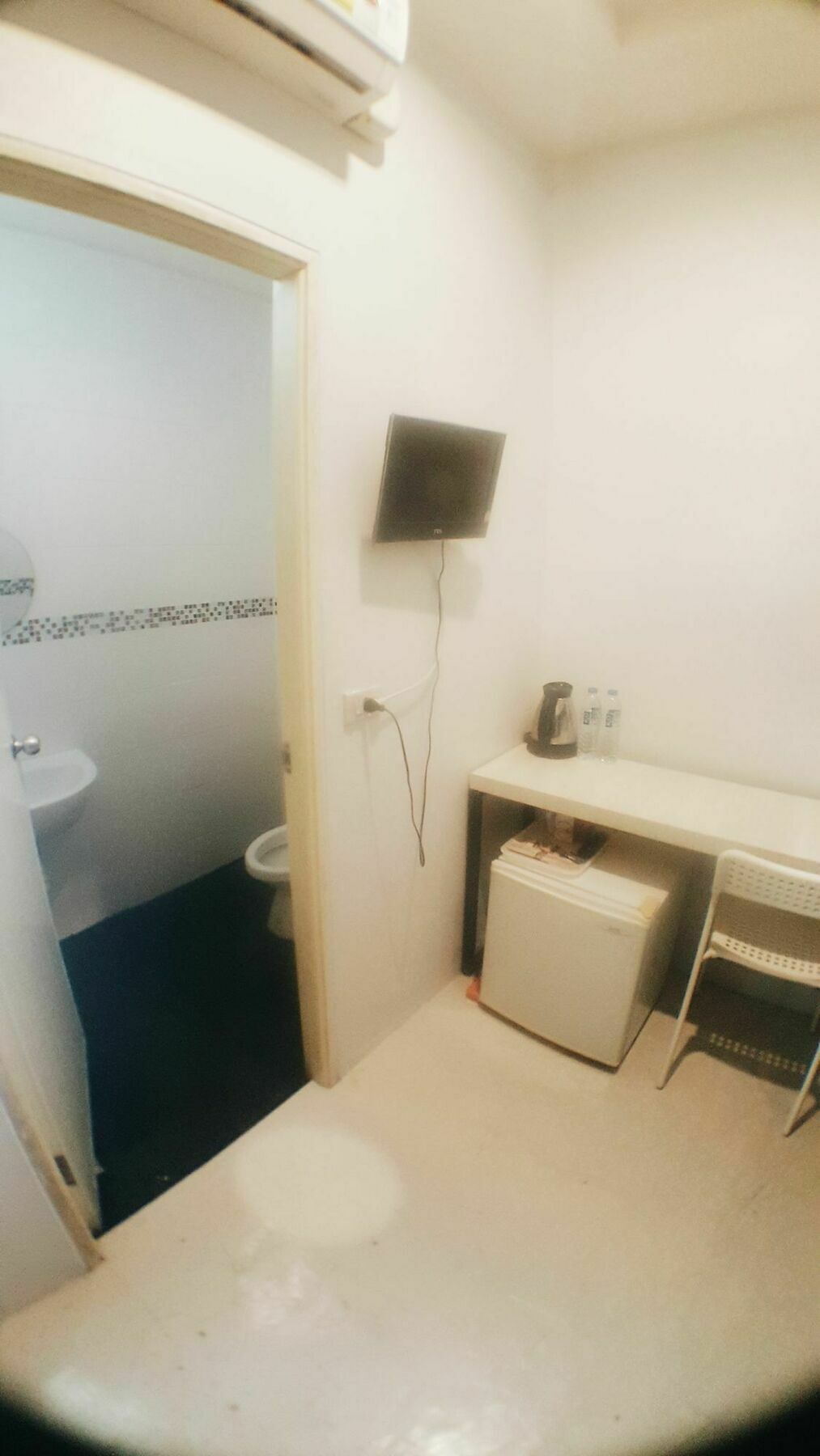 Get Guesthouse Hat Yai Esterno foto